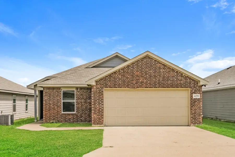 429 Shorty Street, Mabank, TX 75147 - Image #2