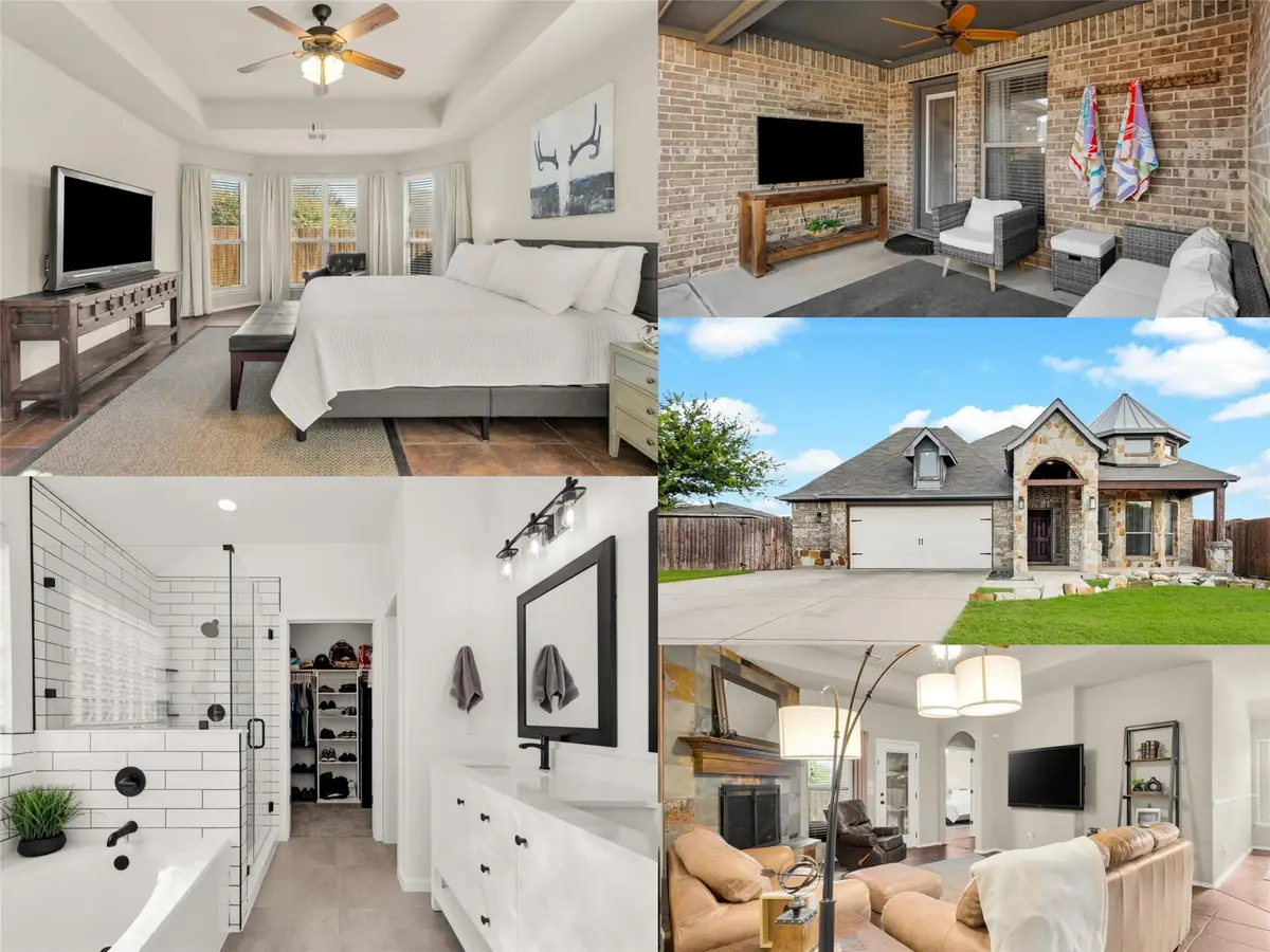 183 Cattlemans Creek Road, Newark, TX 76071 - Image #1