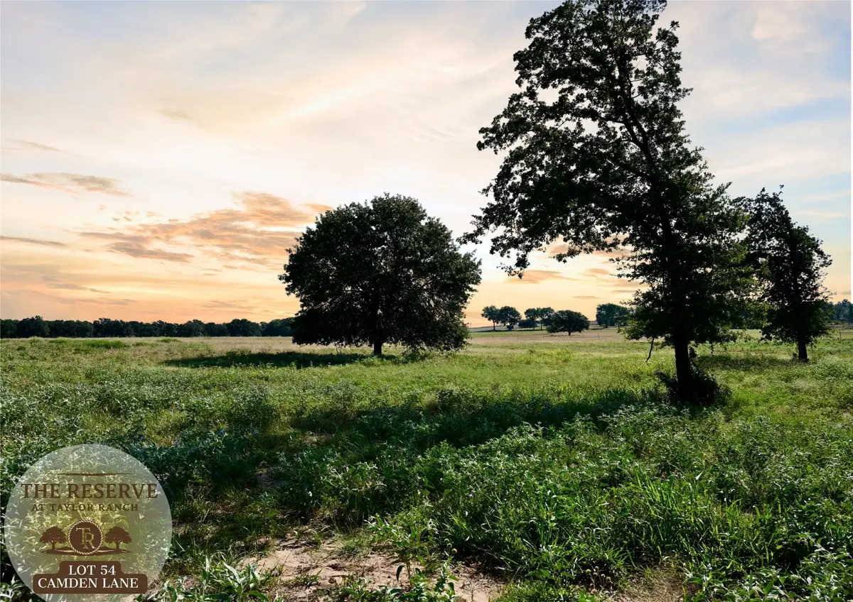 Lot 54 Camden Lane, Springtown, TX 76082 - Image #1