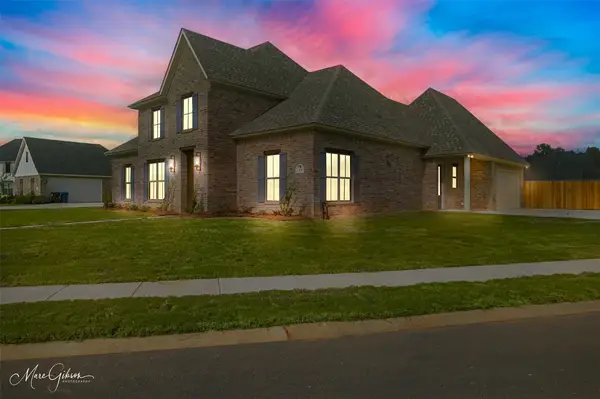 10 Forsythe, Haughton, LA 71037