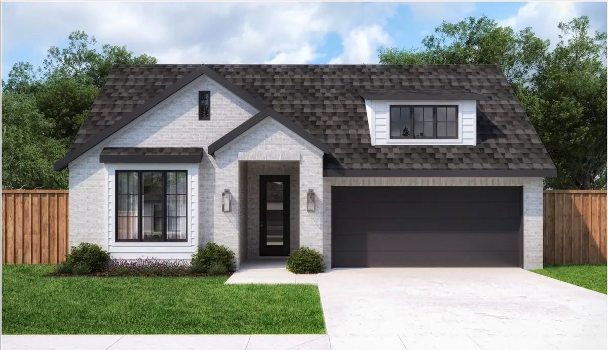 7004 Johnny Way, Fort Worth, TX 76179 - Image #1