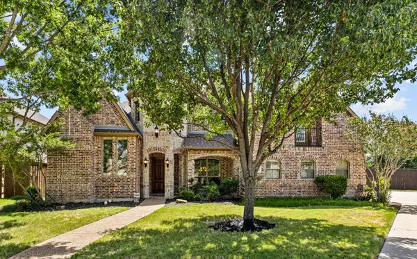 1200 Whitestone Drive, Murphy, TX 75094