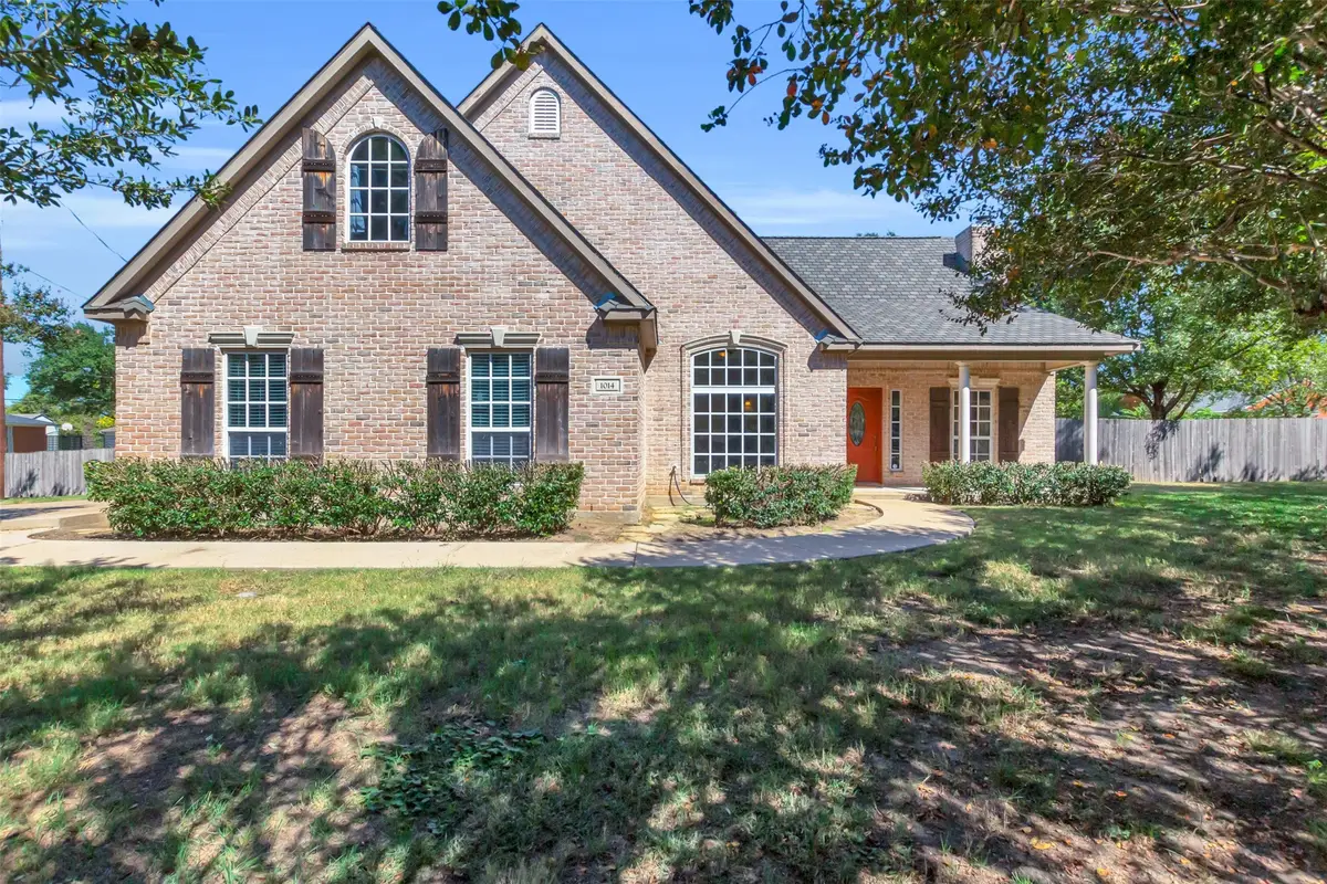 1014 Griffith Avenue, Terrell, TX 75160 - Image #1