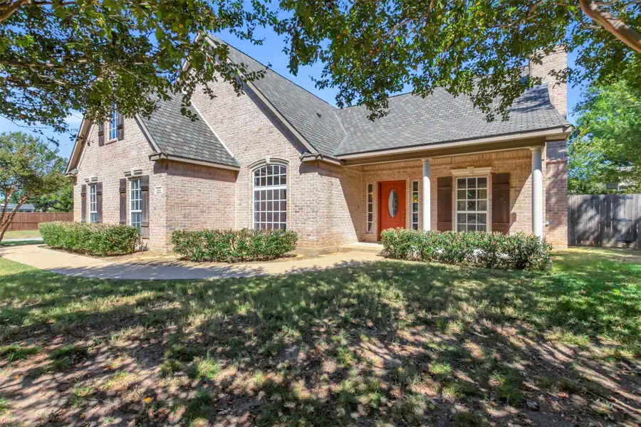 1014 Griffith Avenue, Terrell, TX 75160 - Image #2