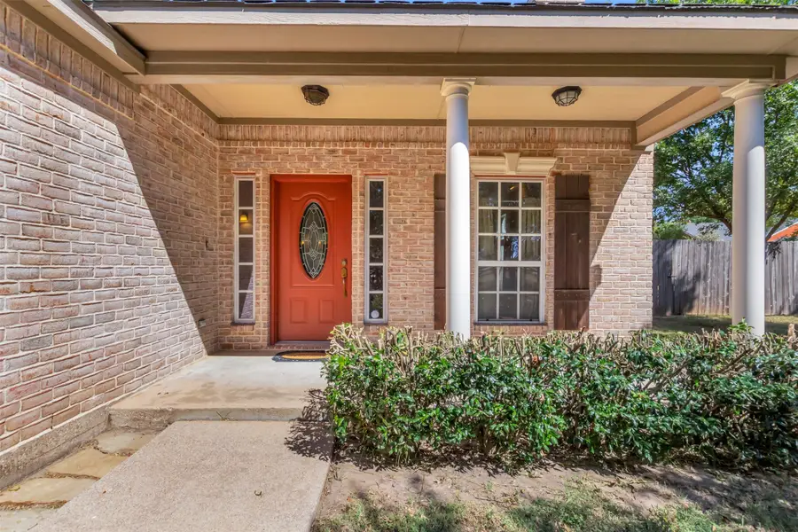 1014 Griffith Avenue, Terrell, TX 75160 - Image #3