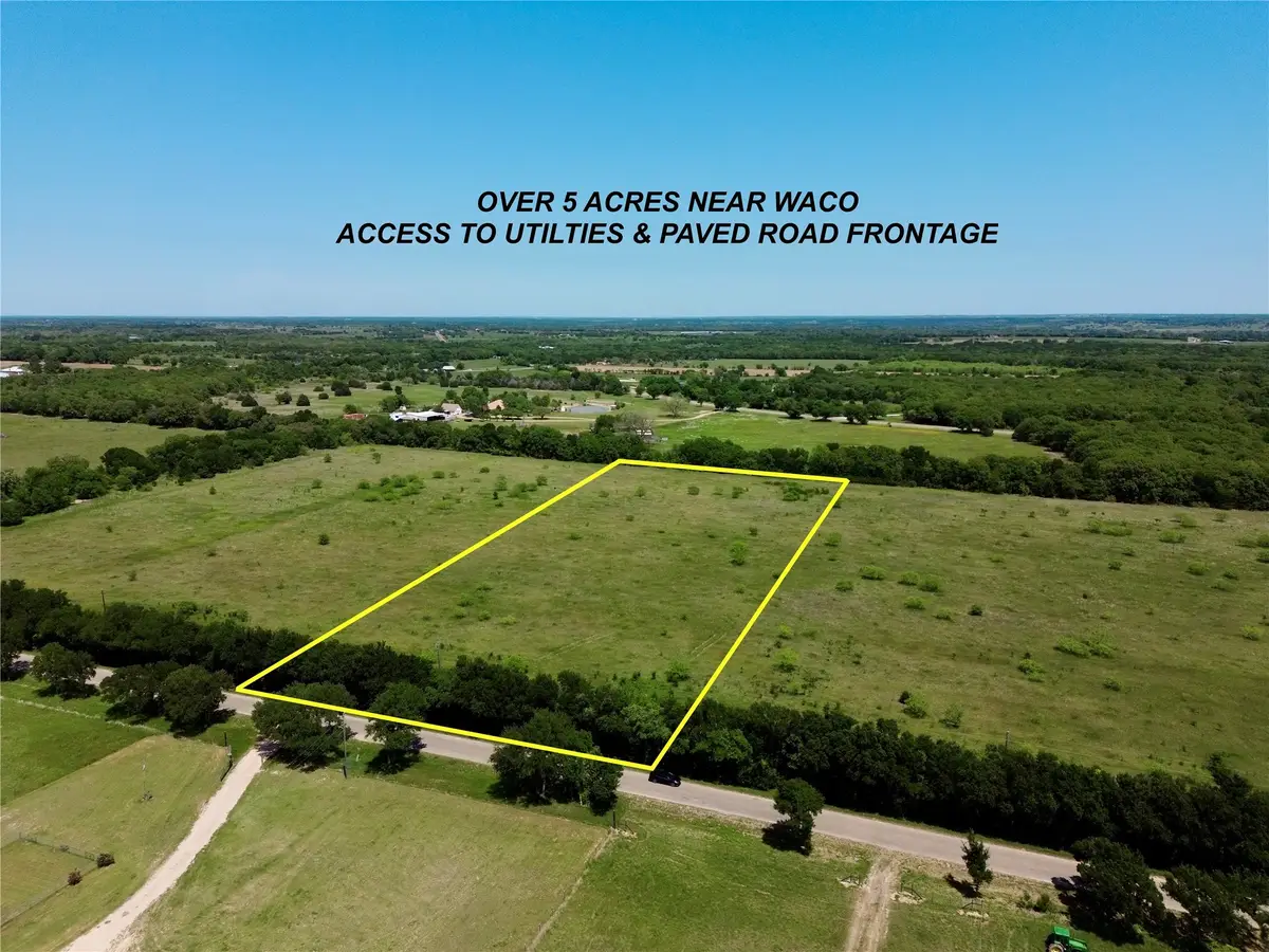 TBD Clater Powell Road, Gholson, TX 76705 - Image #1