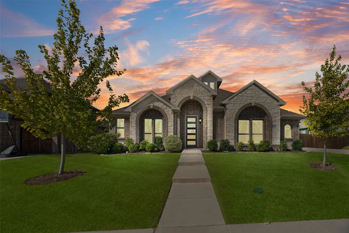 2413 Byrd Ranch Road, Midlothian, TX 76065 - #1