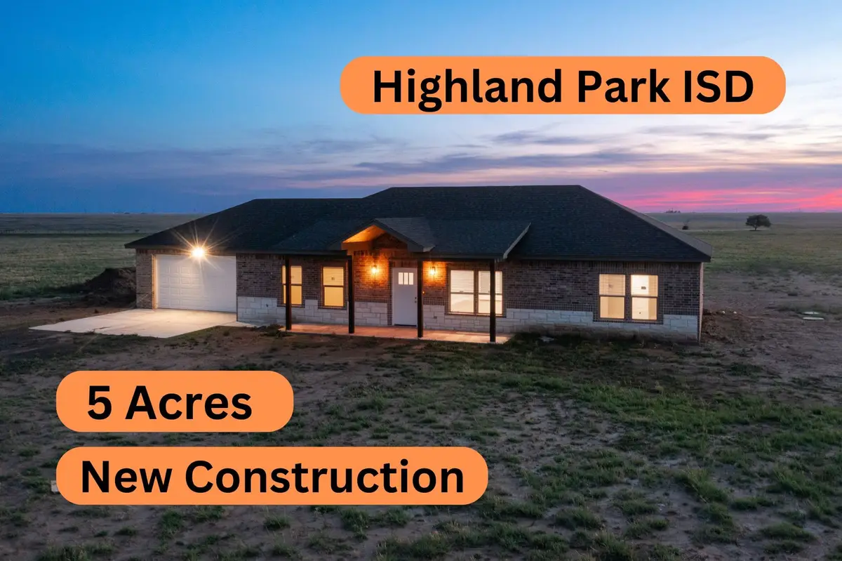 14400 8th Ne, Amarillo, TX 79111 - Image #1