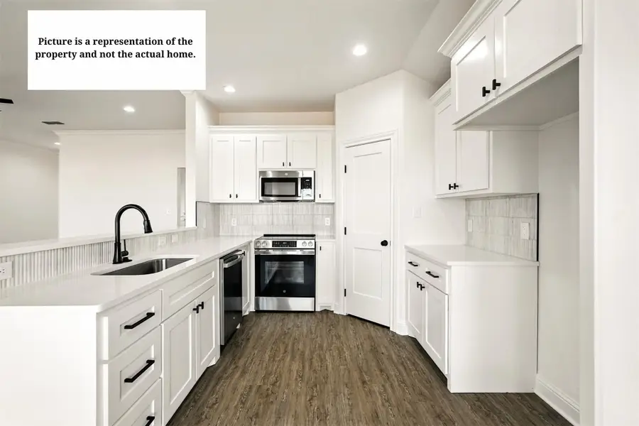 7643 Hudson Way, Abilene, TX 79605 - Image #2