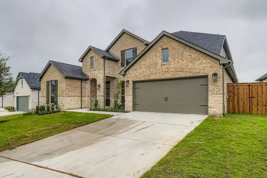 150 Longhorn Bend, Rhome, TX 76078 - Image #2