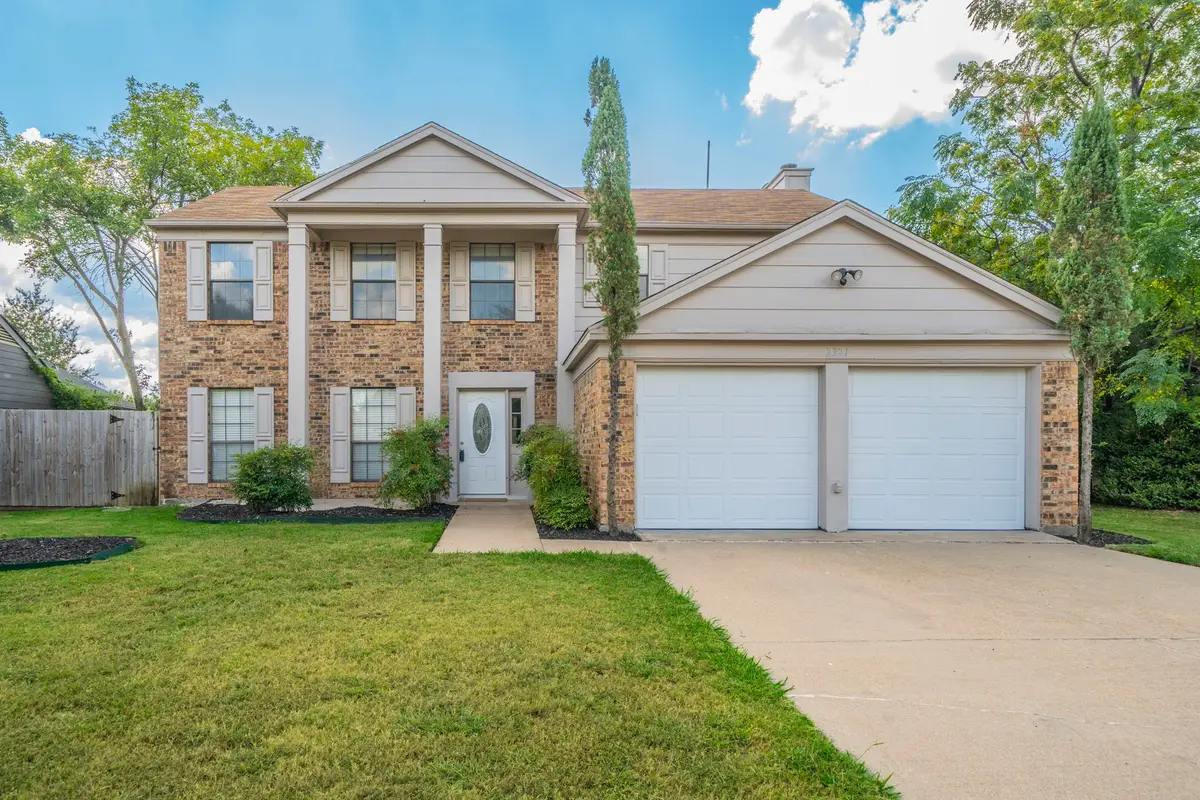 2321 Warwick Avenue, Grand Prairie, TX 75052 - Image #1