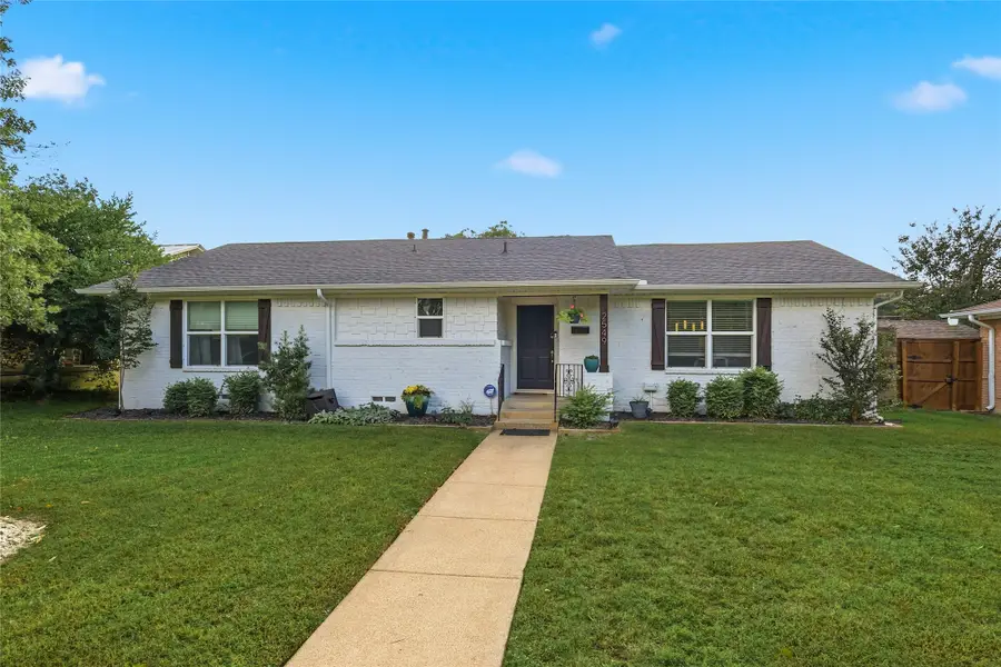 2549 Norsworthy Drive, Dallas, TX 75228 - Image #3