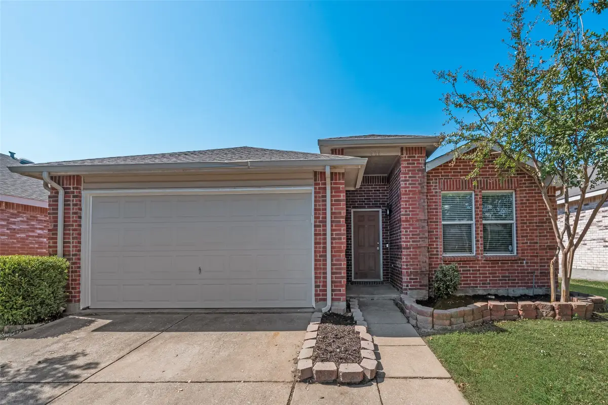 408 Buffalo Bill Drive, Anna, TX 75409 - Image #1