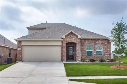 8345 High Garden Street, Fort Worth, TX 76123 - Image #1