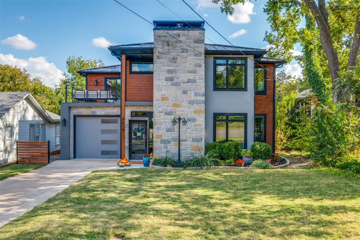 8618 San Leandro Drive, Dallas, TX 75218 - Image #1