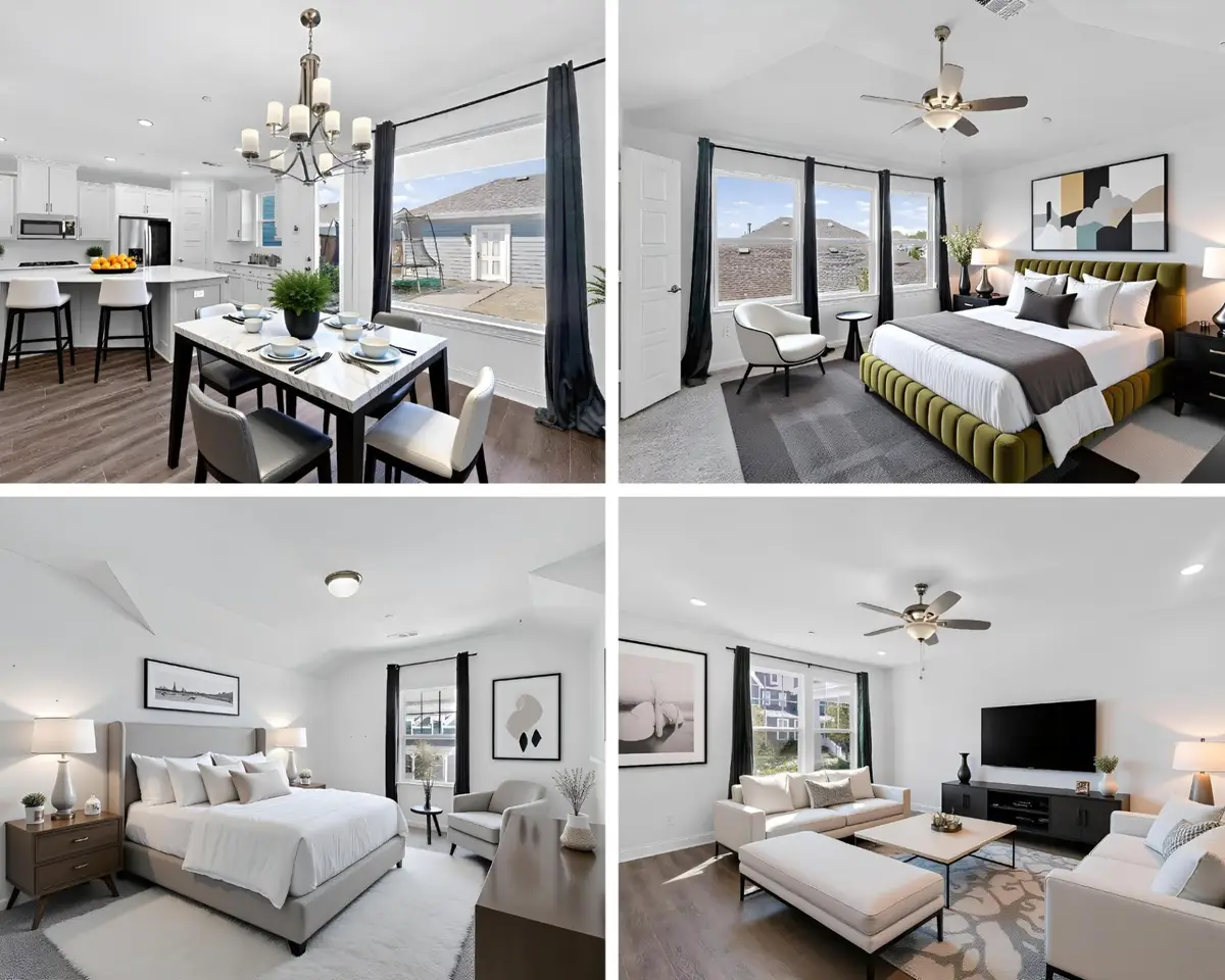 6629 Kort Street, Rowlett, TX 75089 - Image #1