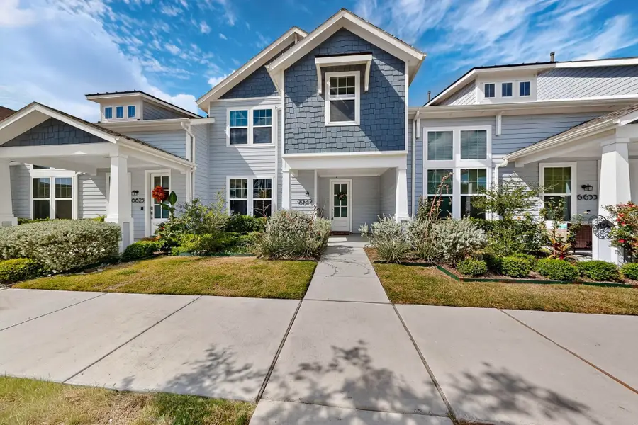 6629 Kort Street, Rowlett, TX 75089 - Image #3