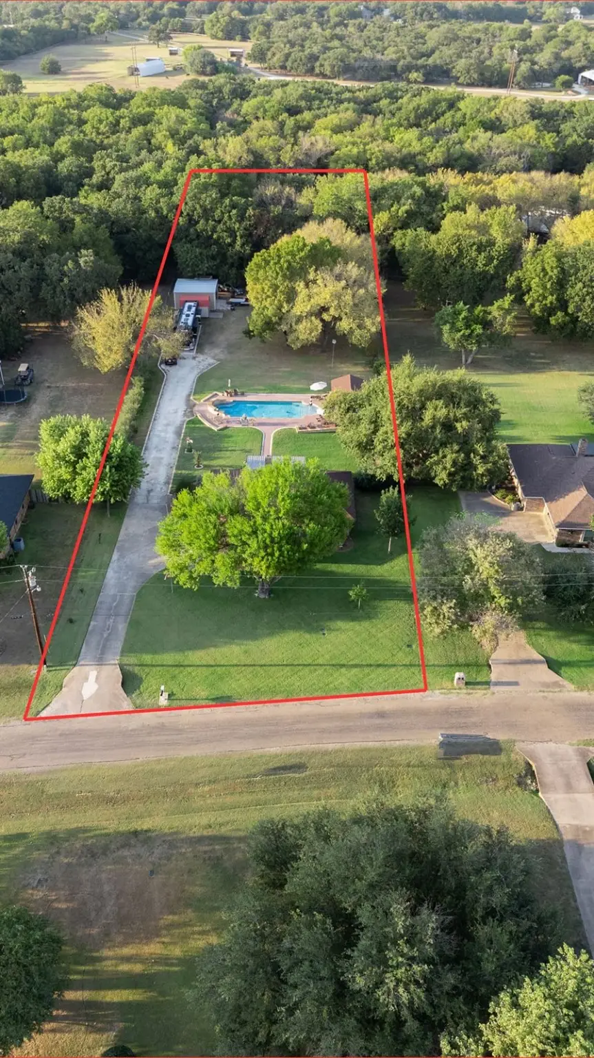 145 Chaparral Drive, Burleson, TX 76028 - Image #1