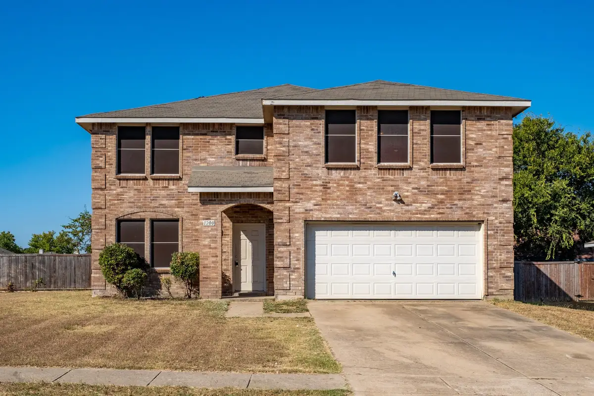 1200 Mcmillan Drive, Cedar Hill, TX 75104 - Image #1