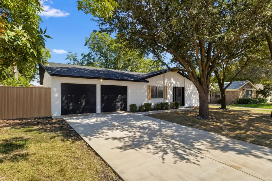 4332 Oleander Trail, Mesquite, TX 75150 - Image #2