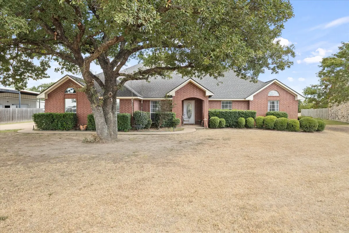 1017 Oak Hollow Lane, Seagoville, TX 75159 - Image #1