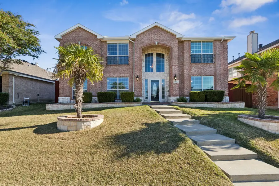 604 Pendleton Drive, Rockwall, TX 75032 - Image #2