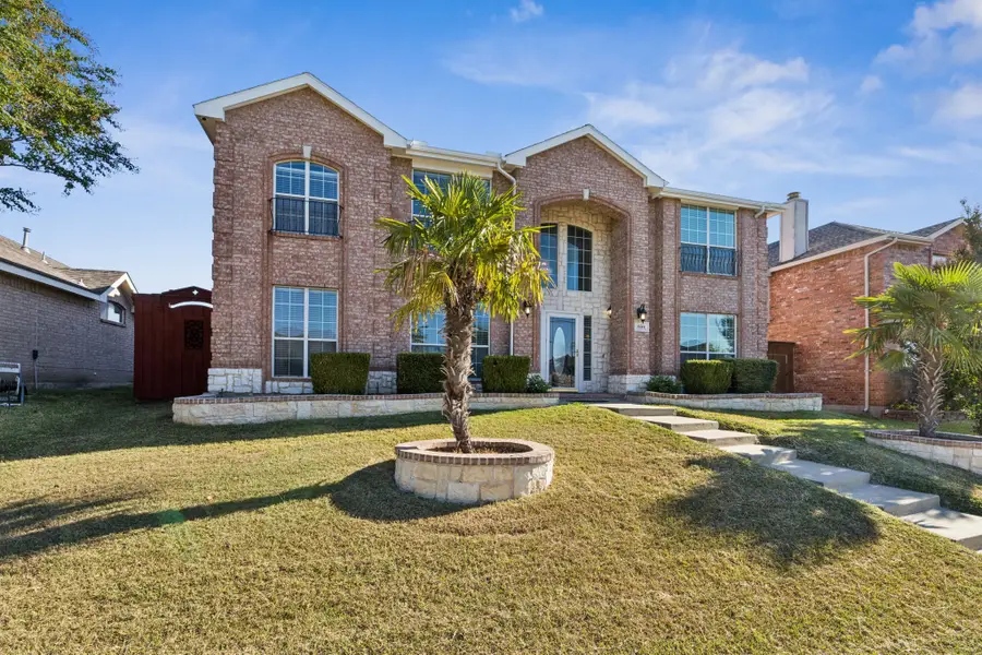 604 Pendleton Drive, Rockwall, TX 75032 - Image #3
