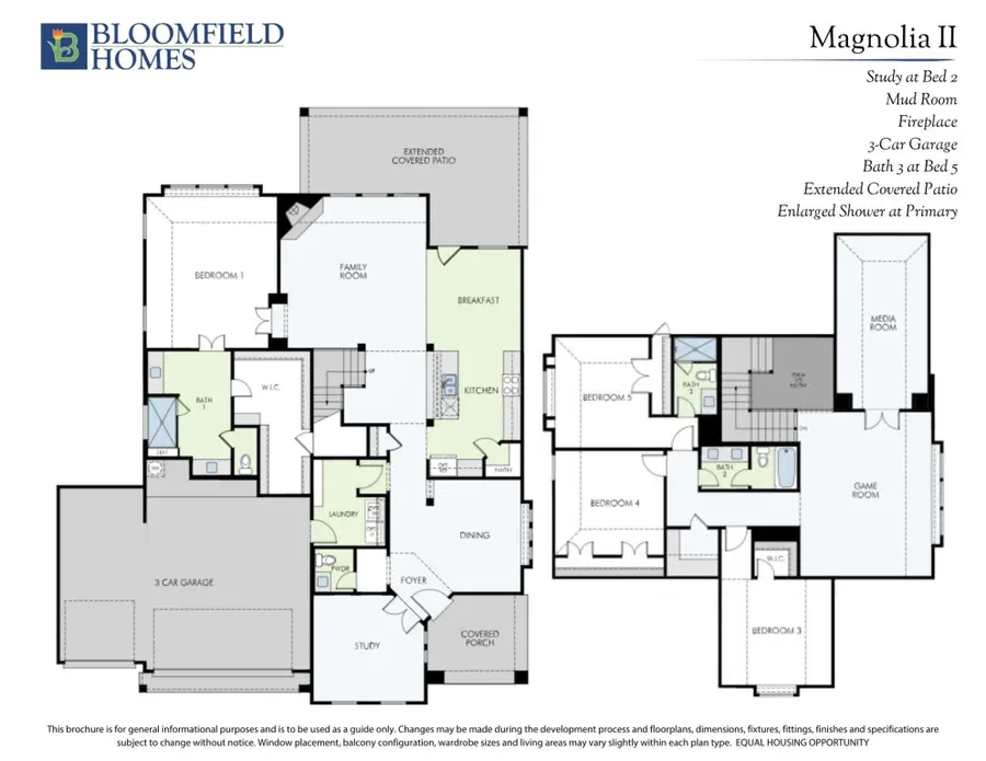 2304 Prosper Way, Mansfield, TX 76063 - Image #2