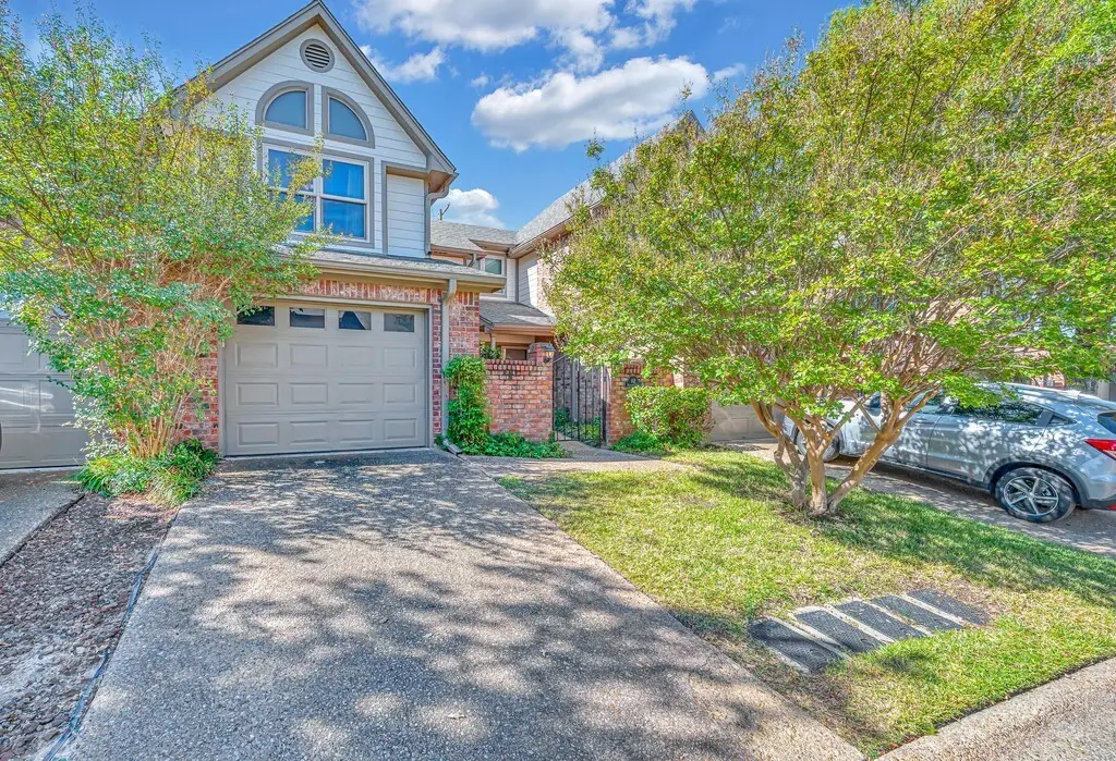 112 Pleasant Grove Lane, Waco, TX 76712 - Image #1