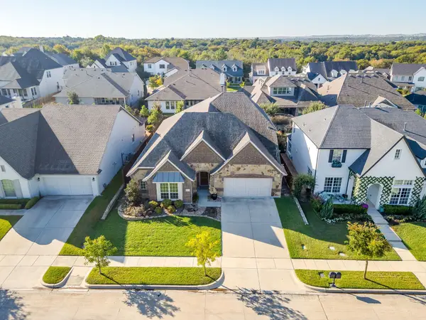 332 Parkview Drive, Aledo, TX 76008