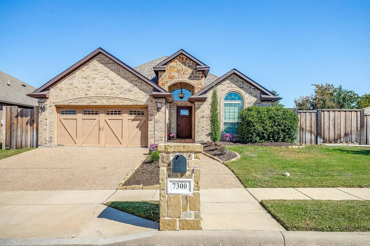 7300 Rocky Ford Road, Fort Worth, TX 76179 - Image #1