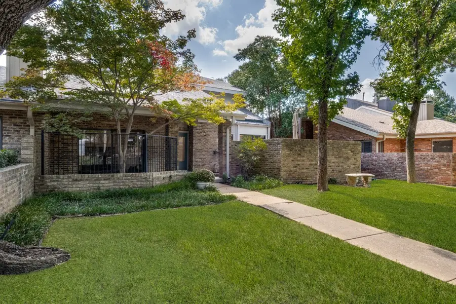 5934 Glen Heather Drive, Dallas, TX 75252 - Image #2