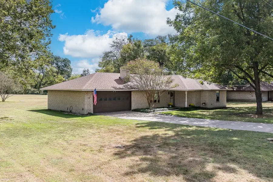 15421 Watson Drive, Kemp, TX 75143 - Image #3