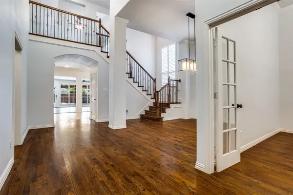 1207 Philip Drive, Allen, TX 75013