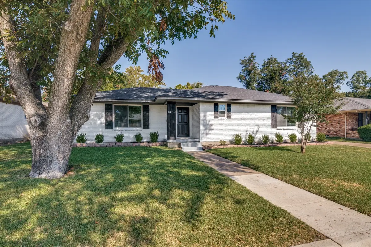 1309 Mayfield Avenue, Garland, TX 75041 - Image #1