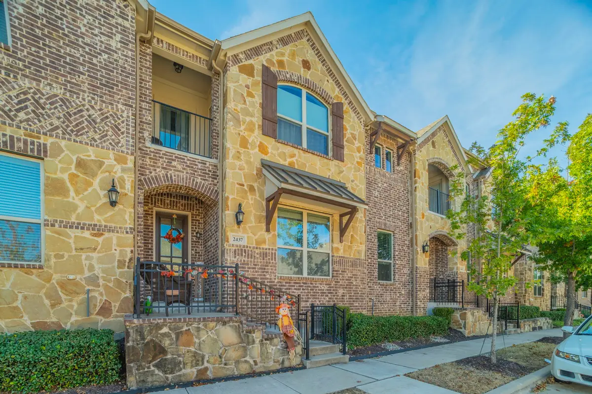 2437 Gramercy Park Drive, Flower Mound, TX 75028 - Image #1