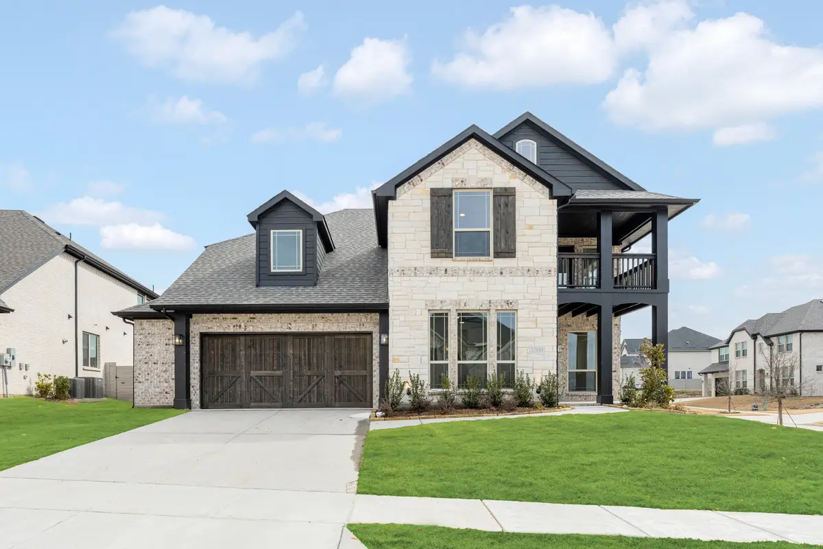 3200 Tios Lane, McKinney, TX 75071 - #1