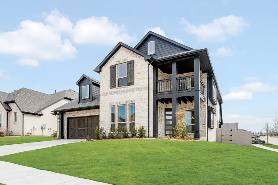 3200 Tios Lane, McKinney, TX 75071 - #2