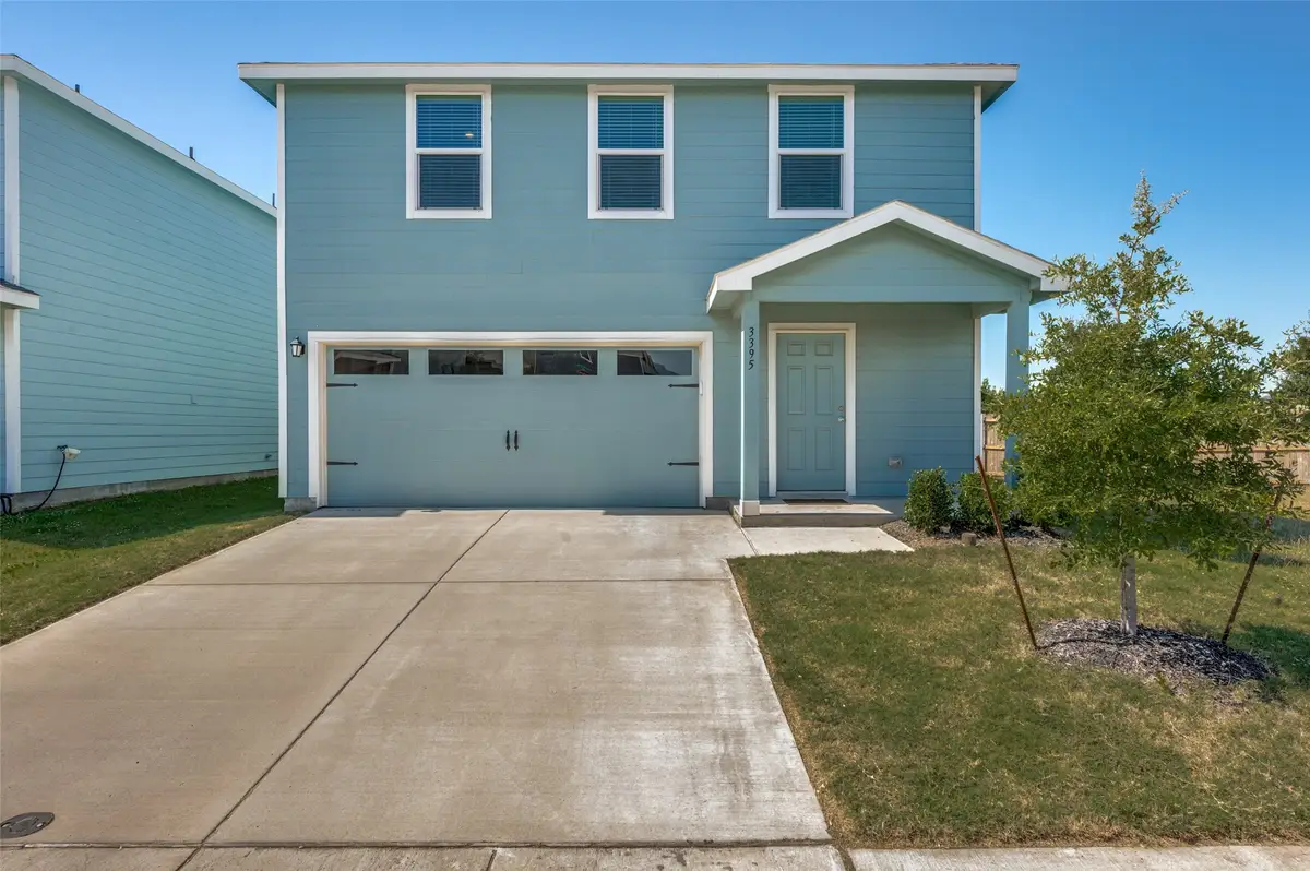 3395 Peyton Lila Road, Dallas, TX 75212 - Image #1