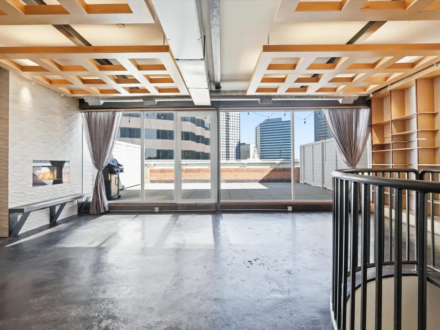 511 N Akard Street #1505, Dallas, TX 75201 - Image #3