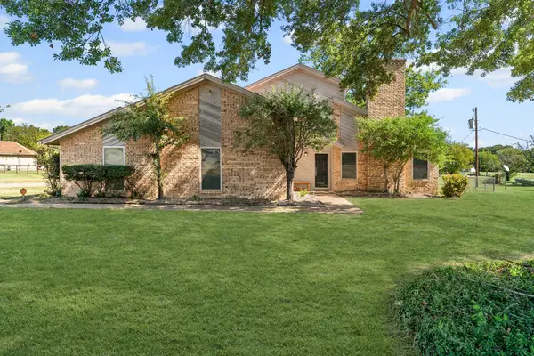 4137 Fm 1568, Campbell, TX 75422