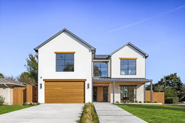 8604 Lockhaven Drive, Dallas, TX 75238