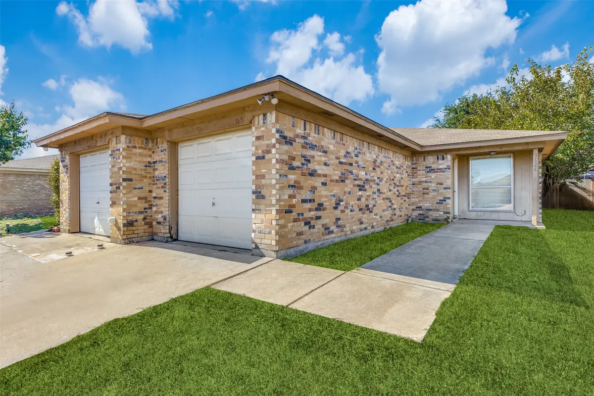 3624 Hulen Park Circle, Fort Worth, TX 76123 - Image #1