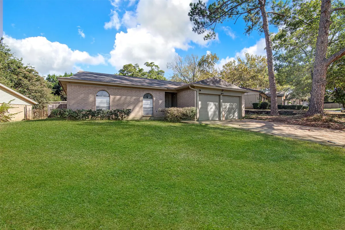 5419 Vermillion Trail, Arlington, TX 76017 - Image #1