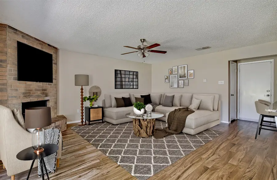 5419 Vermillion Trail, Arlington, TX 76017 - Image #3