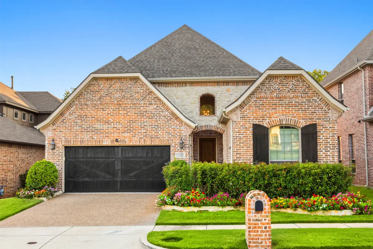 2309 Chadwick Lane, Garland, TX 75044 - Image #1