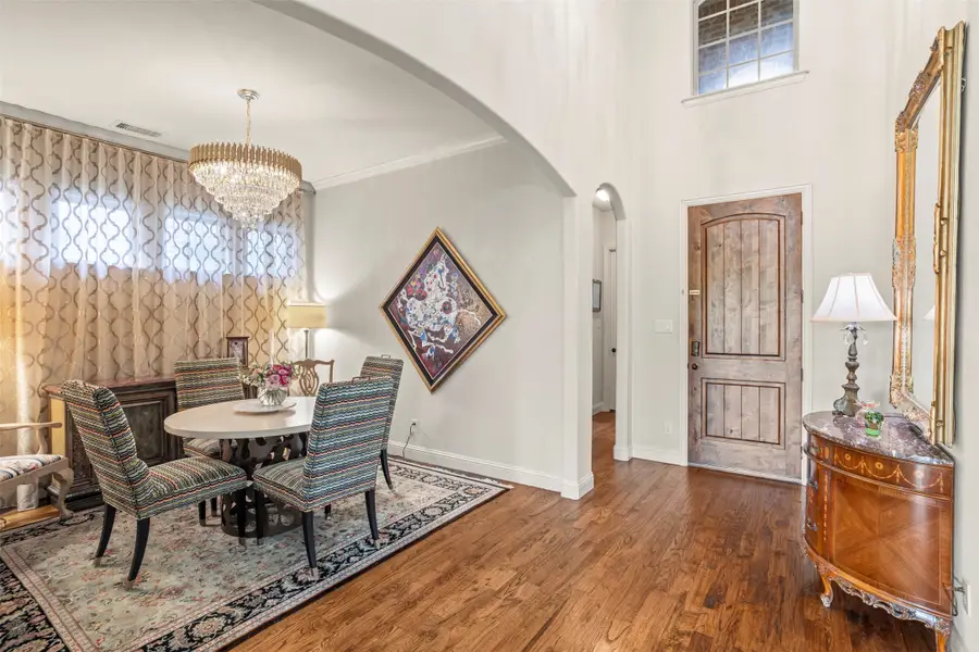 2309 Chadwick Lane, Garland, TX 75044 - Image #3