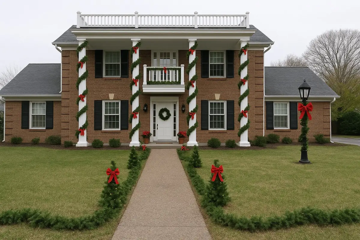 2620 Brookridge Drive, Hurst, TX 76054 - Image #1