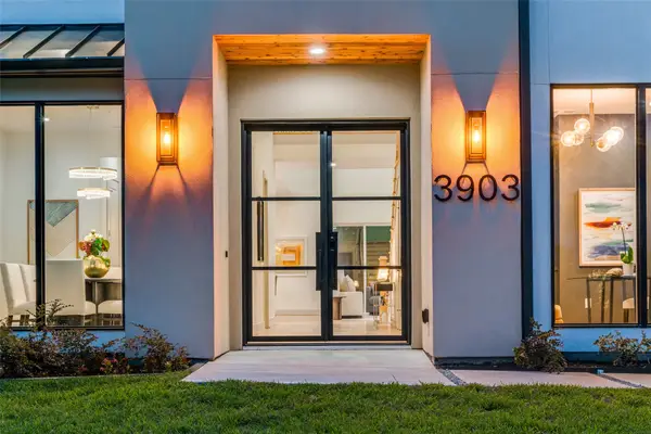 3903 Lively Lane, Dallas, TX 75220