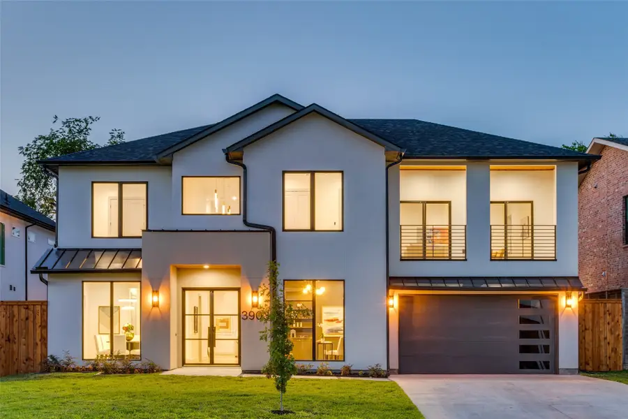 3903 Lively Lane, Dallas, TX 75220 - Image #2